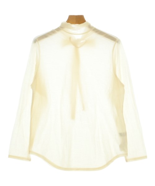 SLOBE IENA(スローブイエナ)Tシャツ・カットソー 白 サイズ:-(L位)/2200673250124