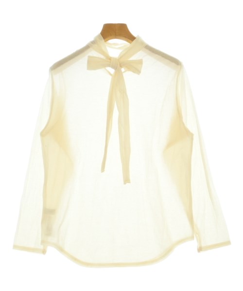 SLOBE IENA（スローブイエナ）Tシャツ・カットソー 白 サイズ:-(L位) レディース/2200673250124