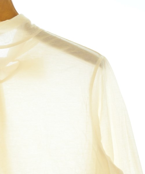 SLOBE IENA（スローブイエナ）Tシャツ・カットソー 白 サイズ:-(L位) レディース/2200673250124