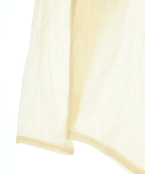 SLOBE IENA（スローブイエナ）Tシャツ・カットソー 白 サイズ:-(L位) レディース/2200673250124