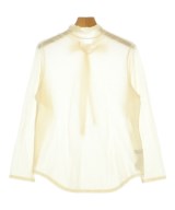 SLOBE IENA（スローブイエナ）Tシャツ・カットソー 白 サイズ:-(L位) レディース/2200673250124