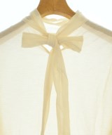 SLOBE IENA（スローブイエナ）Tシャツ・カットソー 白 サイズ:-(L位) レディース/2200673250124