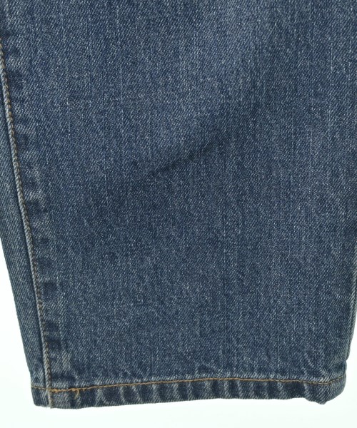 SLOBE IENA（スローブイエナ）デニムパンツ 青 サイズ:36(S位) レディース/2200673386069