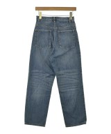 SLOBE IENA（スローブイエナ）デニムパンツ 青 サイズ:36(S位) レディース/2200673386069