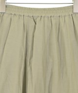 SLOBE IENA（スローブイエナ）ロング・マキシ丈スカート カーキ サイズ:-(M位) レディース/2200673796035