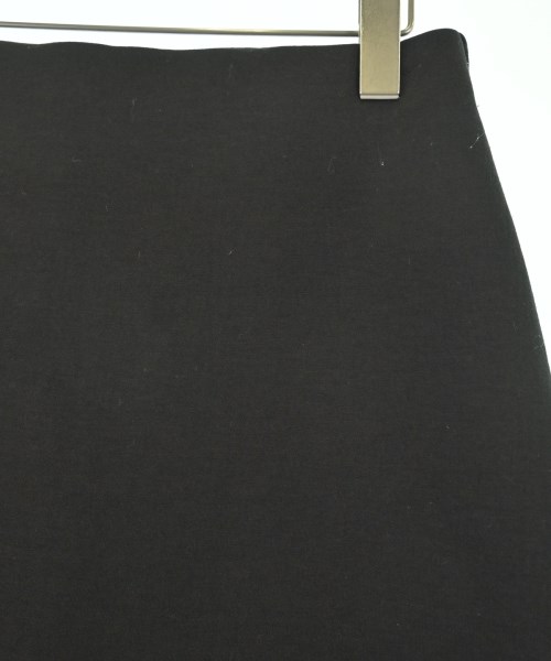 SLOBE IENA（スローブイエナ）ロング・マキシ丈スカート 黒 サイズ:38(M位) レディース/2200674304055