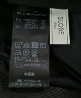 SLOBE IENA（スローブイエナ）ロング・マキシ丈スカート 黒 サイズ:38(M位) レディース/2200674304055