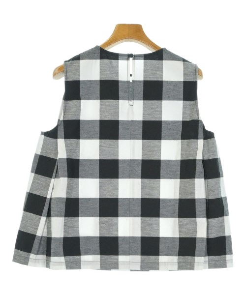 SLOBE IENA（スローブイエナ）ブラウス 黒 サイズ:-(M位) レディース/2200674879027