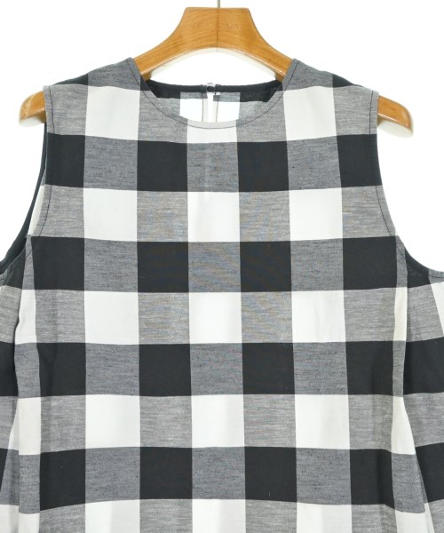 SLOBE IENA（スローブイエナ）ブラウス 黒 サイズ:-(M位) レディース/2200674879027