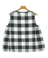 SLOBE IENA（スローブイエナ）ブラウス 黒 サイズ:-(M位) レディース/2200674879027