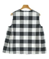 SLOBE IENA（スローブイエナ）ブラウス 黒 サイズ:-(M位) レディース/2200674879027