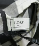 SLOBE IENA（スローブイエナ）ブラウス 黒 サイズ:-(M位) レディース/2200674879027