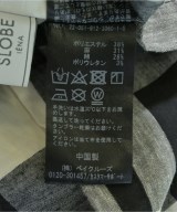 SLOBE IENA（スローブイエナ）ブラウス 黒 サイズ:-(M位) レディース/2200674879027