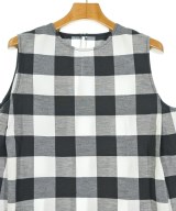 SLOBE IENA（スローブイエナ）ブラウス 黒 サイズ:-(M位) レディース/2200674879027