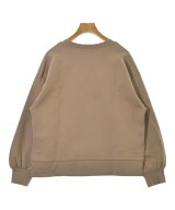 SLOBE IENA（スローブイエナ）Tシャツ・カットソー 茶 サイズ:F レディース/2200674919044