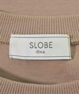 SLOBE IENA（スローブイエナ）Tシャツ・カットソー 茶 サイズ:F レディース/2200674919044