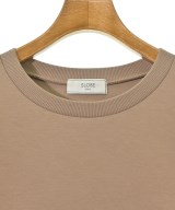 SLOBE IENA（スローブイエナ）Tシャツ・カットソー 茶 サイズ:F レディース/2200674919044