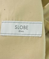 SLOBE IENA（スローブイエナ）ロング・マキシ丈スカート ベージュ サイズ:38(M位) レディース/2200675008044