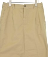 SLOBE IENA（スローブイエナ）ロング・マキシ丈スカート ベージュ サイズ:38(M位) レディース/2200675008044