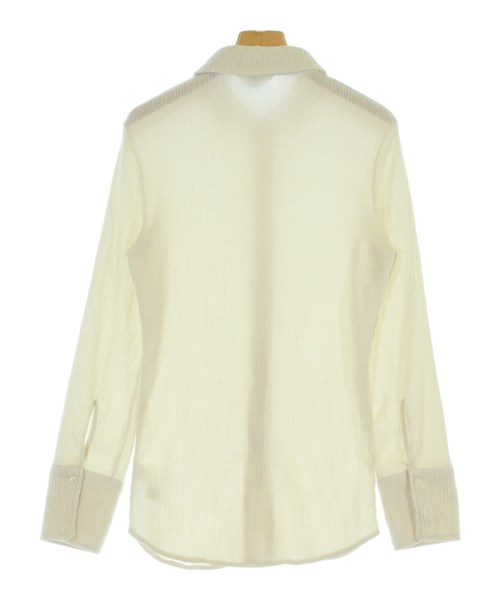 SLOBE IENA（スローブイエナ）カジュアルシャツ 白 サイズ:-(S位) レディース/2200675008068