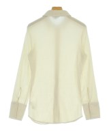 SLOBE IENA（スローブイエナ）カジュアルシャツ 白 サイズ:-(S位) レディース/2200675008068