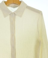 SLOBE IENA（スローブイエナ）カジュアルシャツ 白 サイズ:-(S位) レディース/2200675008068