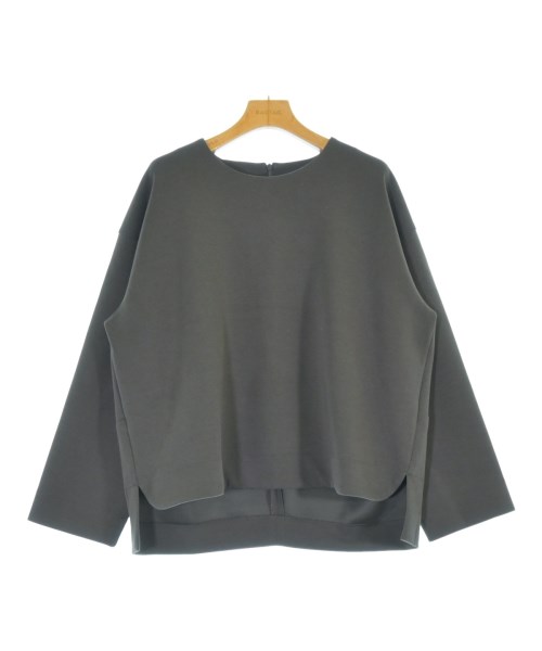 SLOBE IENA(スローブイエナ)Tシャツ・カットソー グレー サイズ:F/2200675008075