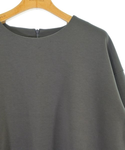 SLOBE IENA（スローブイエナ）Tシャツ・カットソー グレー サイズ:F レディース/2200675008075