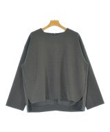 SLOBE IENA（スローブイエナ）Tシャツ・カットソー グレー サイズ:F レディース/2200675008075