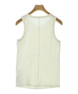 SLOBE IENA（スローブイエナ）タンクトップ 白 サイズ:F レディース/2200677299037