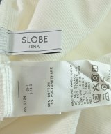 SLOBE IENA（スローブイエナ）タンクトップ 白 サイズ:F レディース/2200677299037