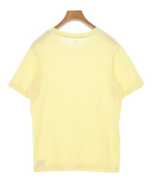 SLOBE IENA（スローブイエナ）Tシャツ・カットソー 黄 サイズ:F レディース/2200677949031