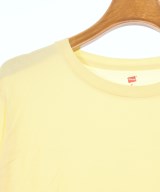 SLOBE IENA（スローブイエナ）Tシャツ・カットソー 黄 サイズ:F レディース/2200677949031