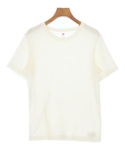 SLOBE IENA(スローブイエナ)Tシャツ・カットソー 白 サイズ:F/2200677949048