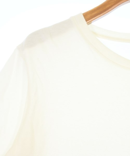 SLOBE IENA（スローブイエナ）Tシャツ・カットソー 白 サイズ:F レディース/2200677949048