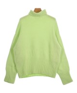 SLOBE IENA（スローブイエナ）ニット・セーター 緑 サイズ:-(M位) レディース/2200672040108