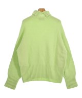 SLOBE IENA（スローブイエナ）ニット・セーター 緑 サイズ:-(M位) レディース/2200672040108