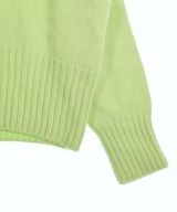 SLOBE IENA（スローブイエナ）ニット・セーター 緑 サイズ:-(M位) レディース/2200672040108