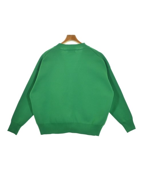 SLOBE IENA（スローブイエナ）カーディガン 緑 サイズ:F レディース/2200672040115