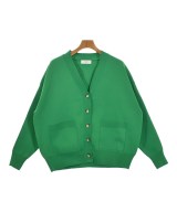 SLOBE IENA（スローブイエナ）カーディガン 緑 サイズ:F レディース/2200672040115