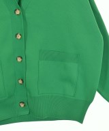 SLOBE IENA（スローブイエナ）カーディガン 緑 サイズ:F レディース/2200672040115