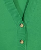 SLOBE IENA（スローブイエナ）カーディガン 緑 サイズ:F レディース/2200672040115