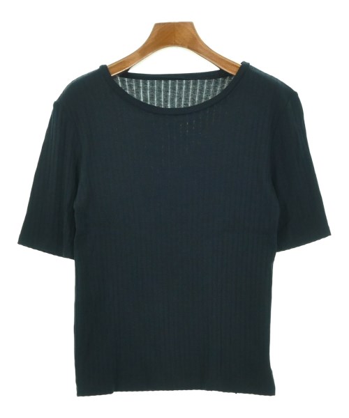 SLOBE IENA(スローブイエナ)Tシャツ・カットソー 紺 サイズ:F/2200672040122