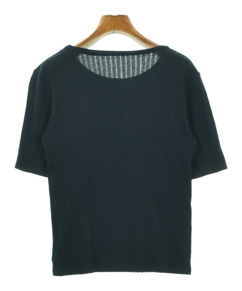 SLOBE IENA（スローブイエナ）Tシャツ・カットソー 紺 サイズ:F レディース/2200672040122