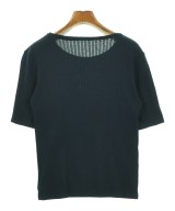 SLOBE IENA（スローブイエナ）Tシャツ・カットソー 紺 サイズ:F レディース/2200672040122