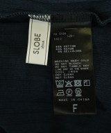 SLOBE IENA（スローブイエナ）Tシャツ・カットソー 紺 サイズ:F レディース/2200672040122