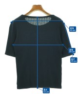 SLOBE IENA（スローブイエナ）Tシャツ・カットソー 紺 サイズ:F レディース/2200672040122