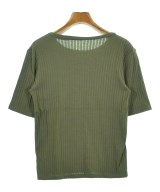 SLOBE IENA（スローブイエナ）Tシャツ・カットソー カーキ サイズ:F レディース/2200672040139
