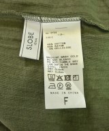SLOBE IENA（スローブイエナ）Tシャツ・カットソー カーキ サイズ:F レディース/2200672040139