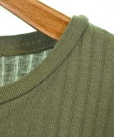 SLOBE IENA（スローブイエナ）Tシャツ・カットソー カーキ サイズ:F レディース/2200672040139